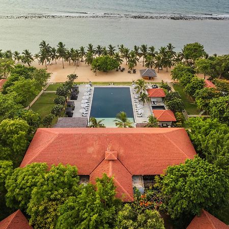 Sun Siyam Pasikudah Hotel Passikudah ภายนอก รูปภาพ