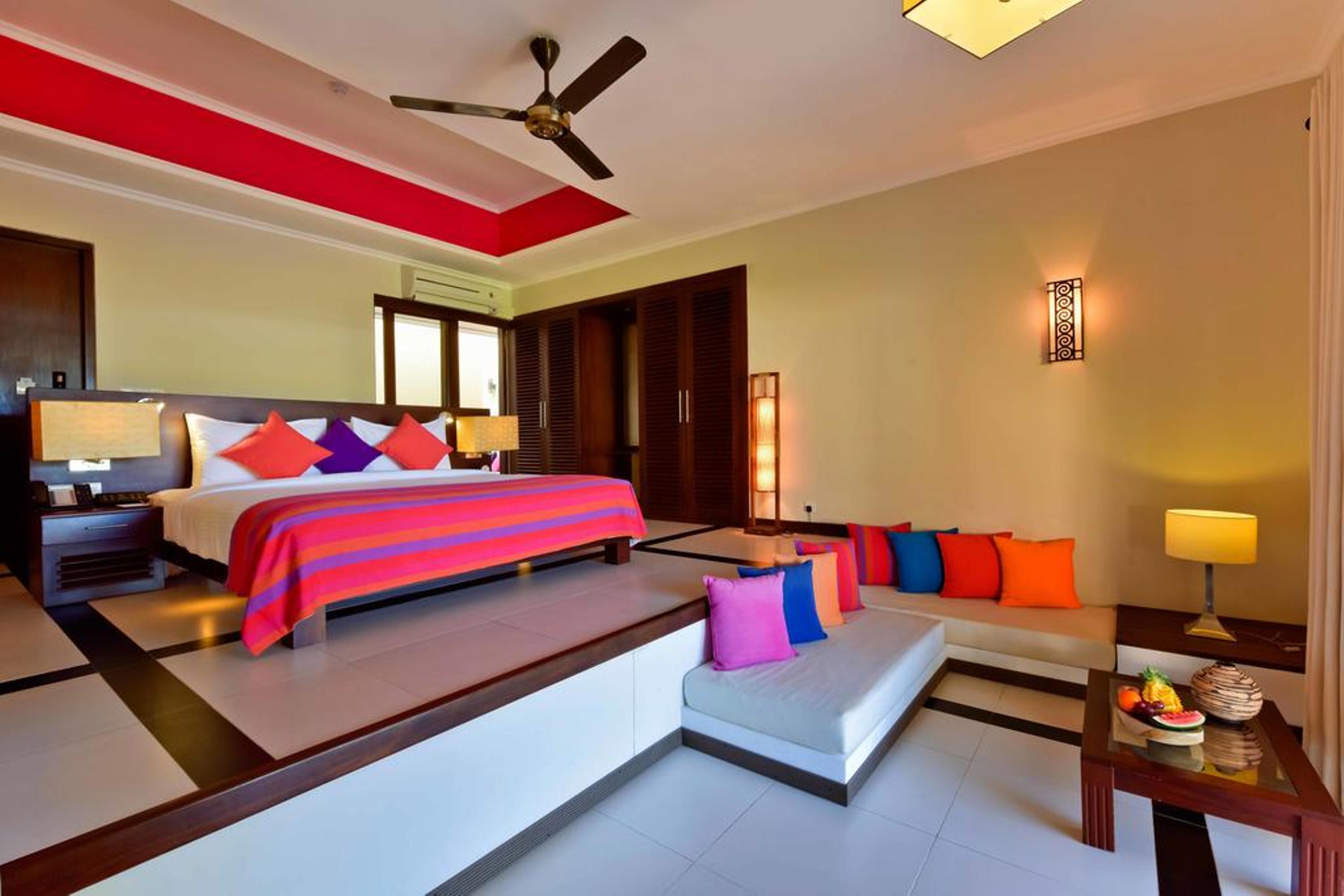 Sun Siyam Pasikudah Hotel Passikudah ภายนอก รูปภาพ