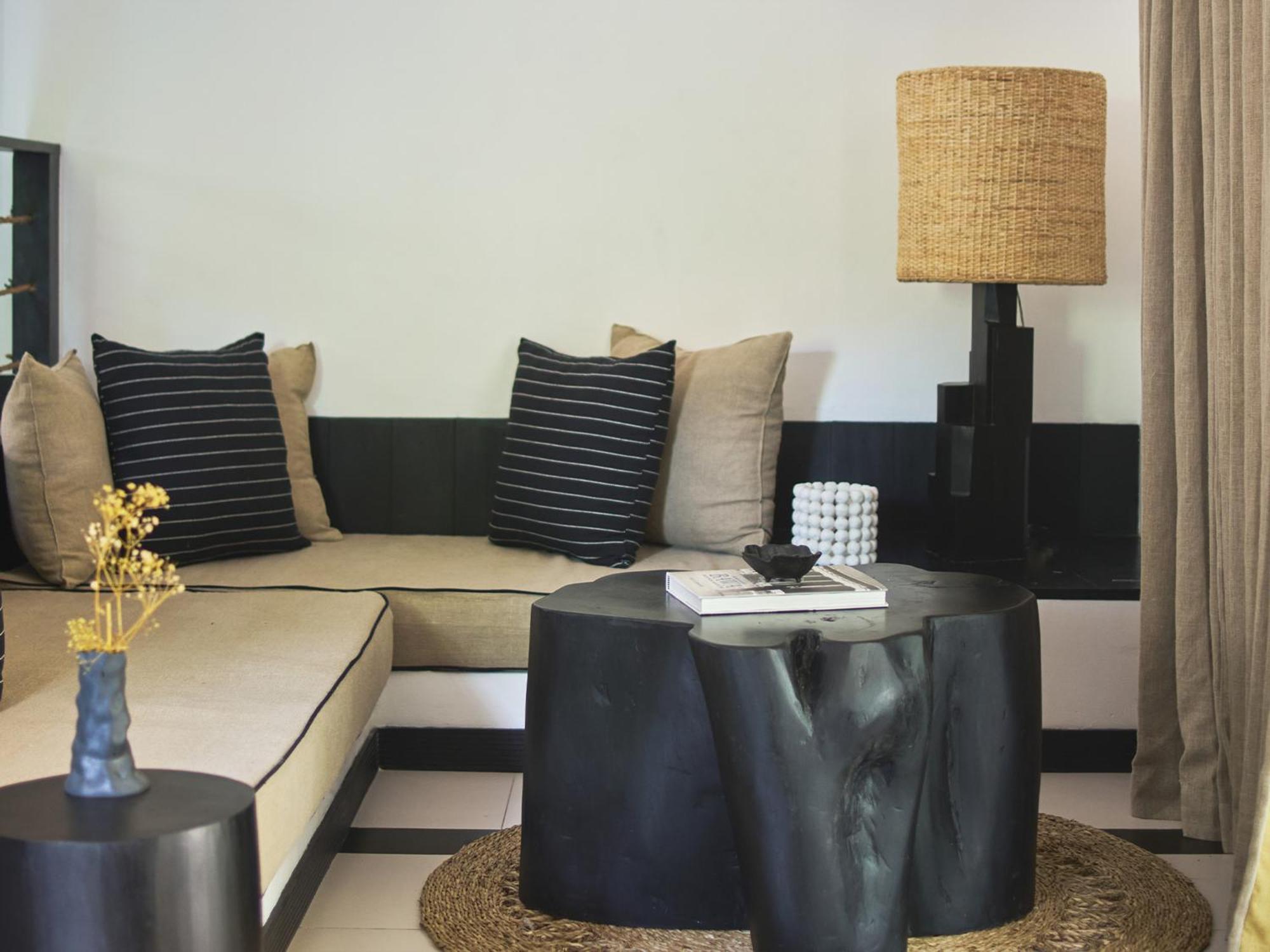Sun Siyam Pasikudah Hotel Passikudah ภายนอก รูปภาพ