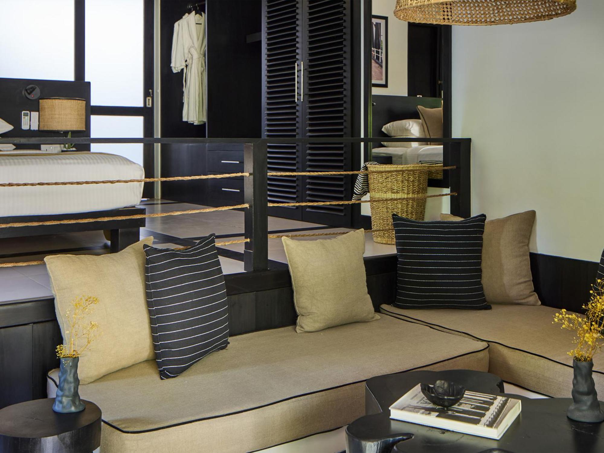 Sun Siyam Pasikudah Hotel Passikudah ภายนอก รูปภาพ