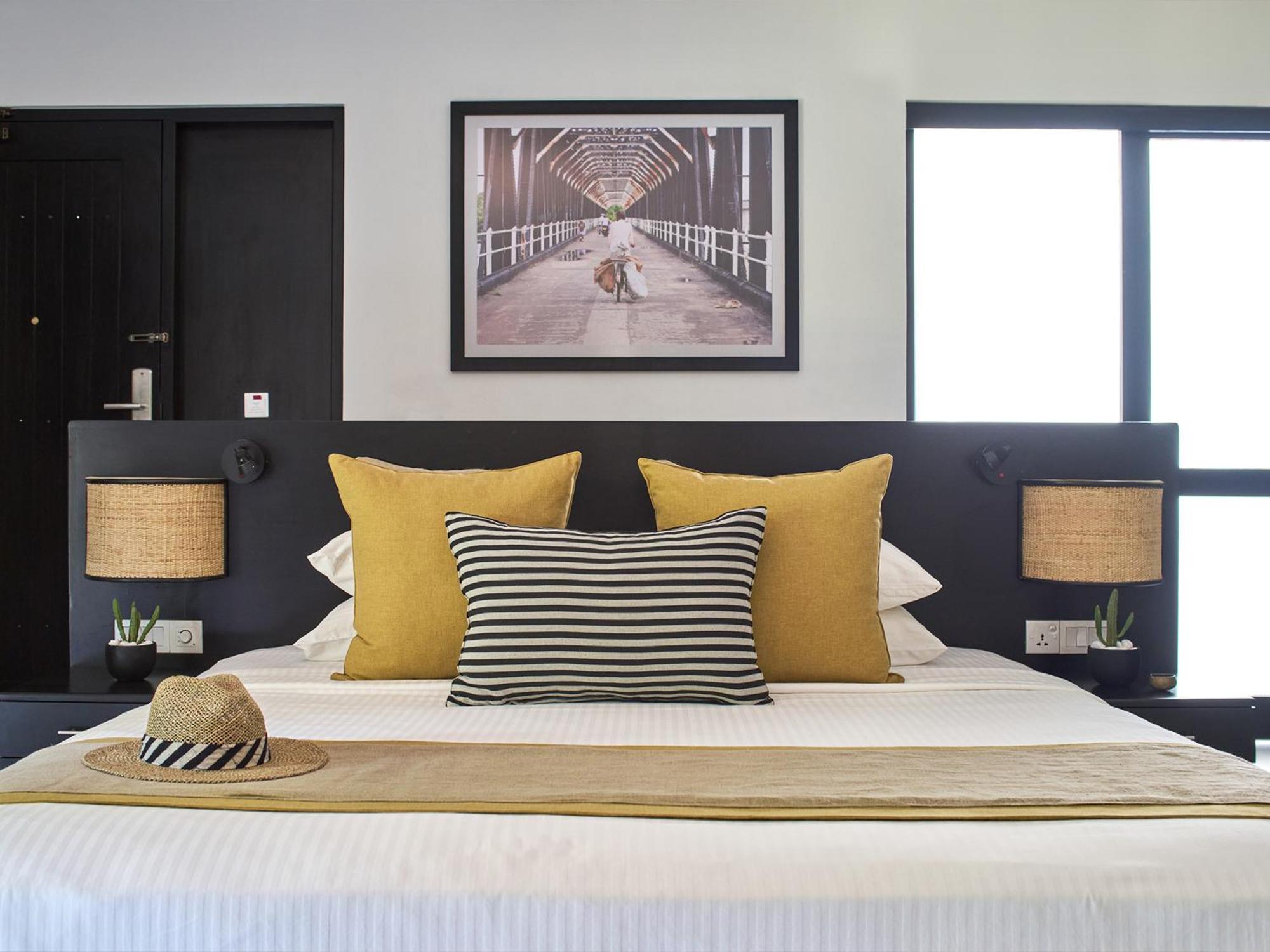 Sun Siyam Pasikudah Hotel Passikudah ภายนอก รูปภาพ