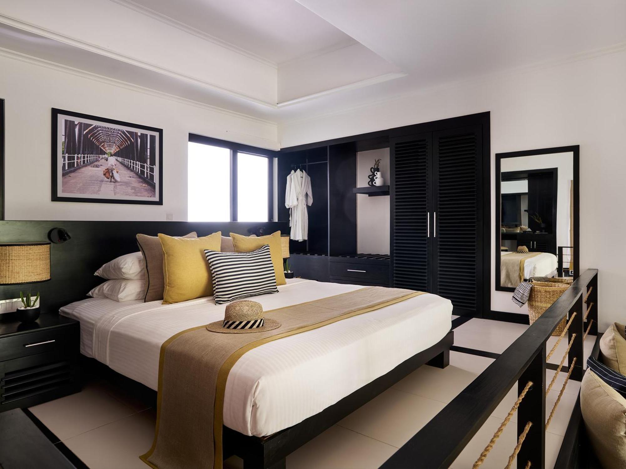 Sun Siyam Pasikudah Hotel Passikudah ภายนอก รูปภาพ