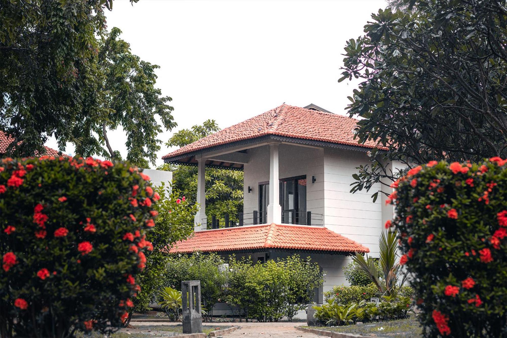 Sun Siyam Pasikudah Hotel Passikudah ภายนอก รูปภาพ