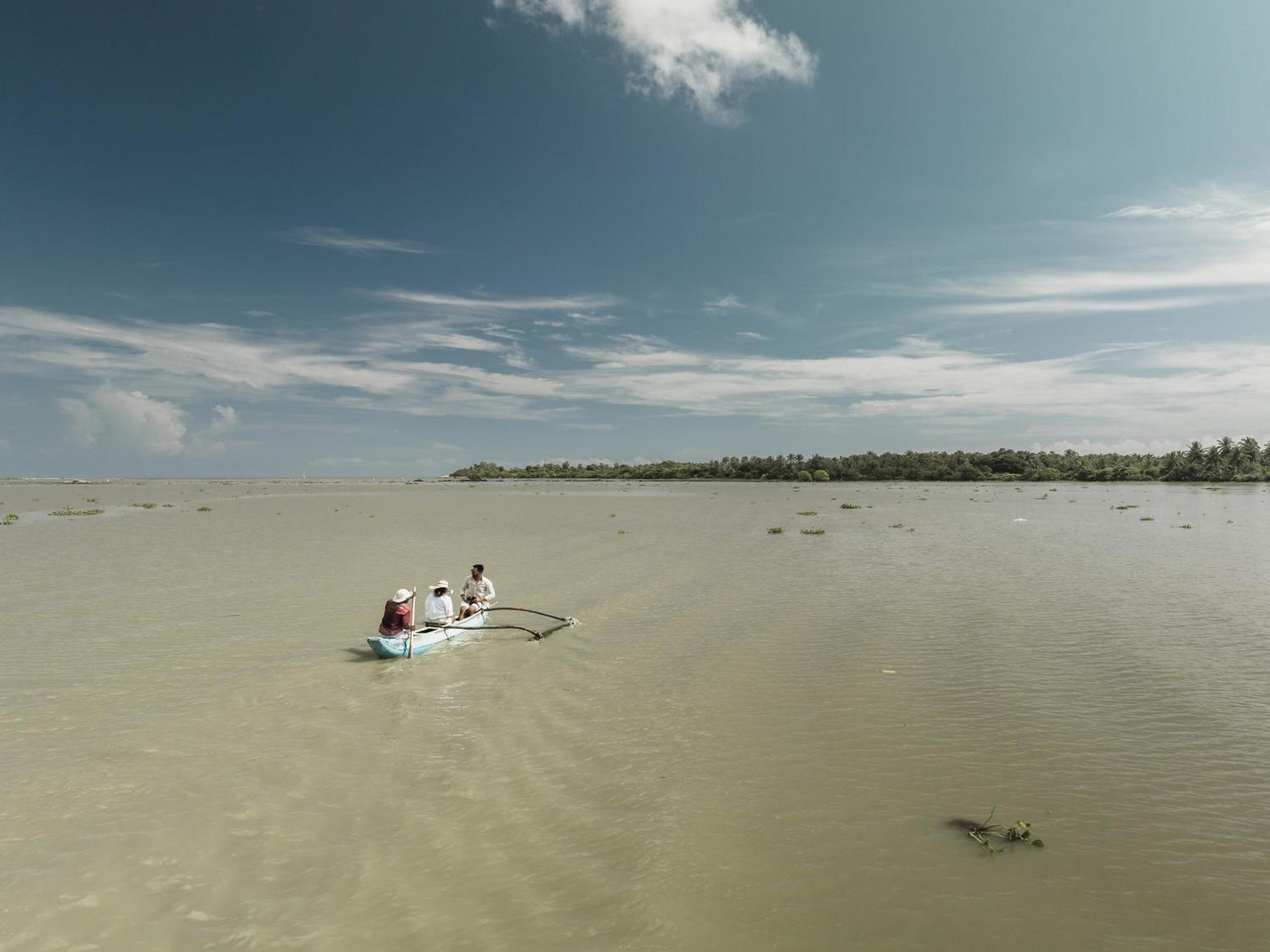 Sun Siyam Pasikudah Hotel Passikudah ภายนอก รูปภาพ