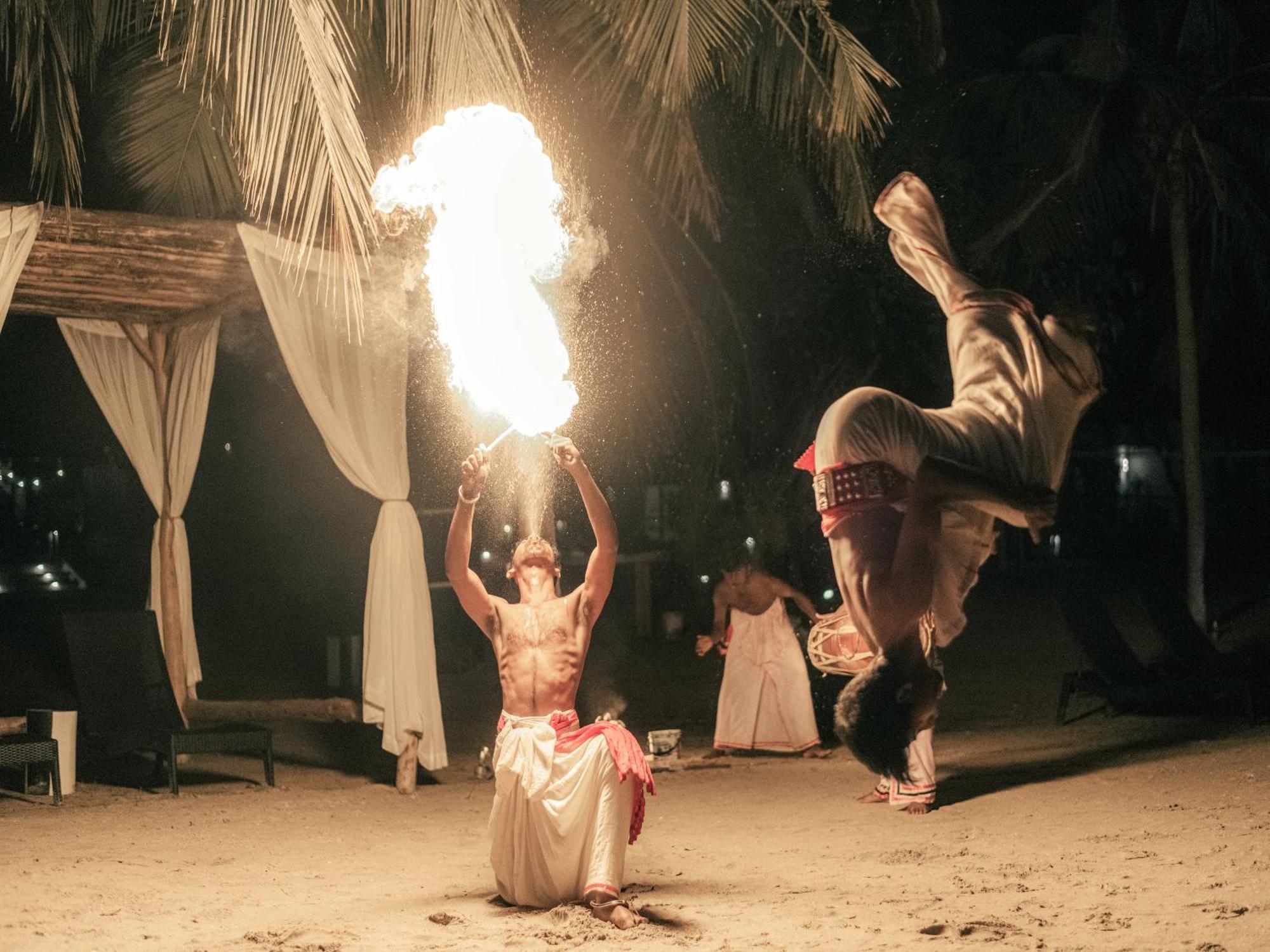 Sun Siyam Pasikudah Hotel Passikudah ภายนอก รูปภาพ