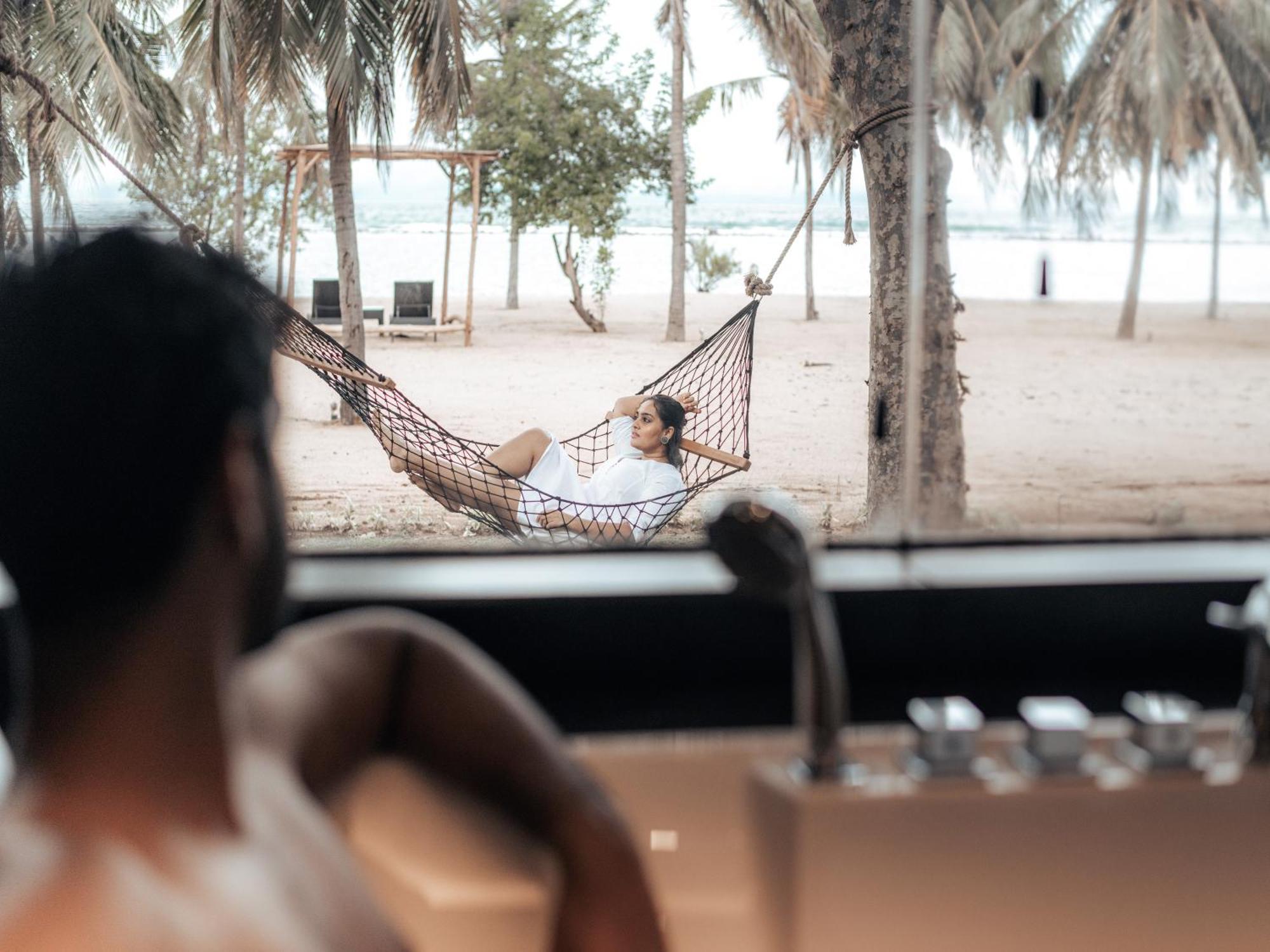 Sun Siyam Pasikudah Hotel Passikudah ภายนอก รูปภาพ