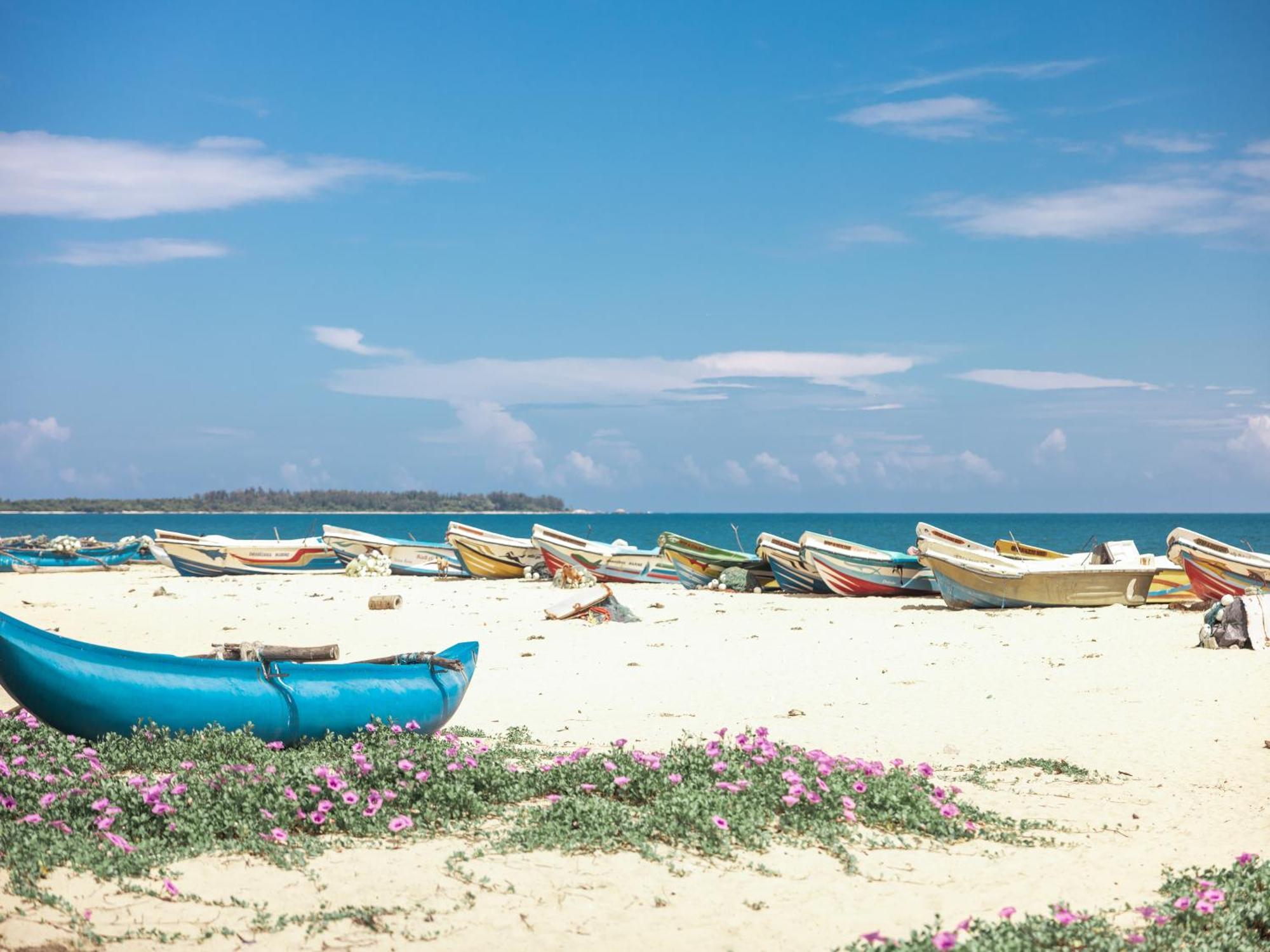 Sun Siyam Pasikudah Hotel Passikudah ภายนอก รูปภาพ
