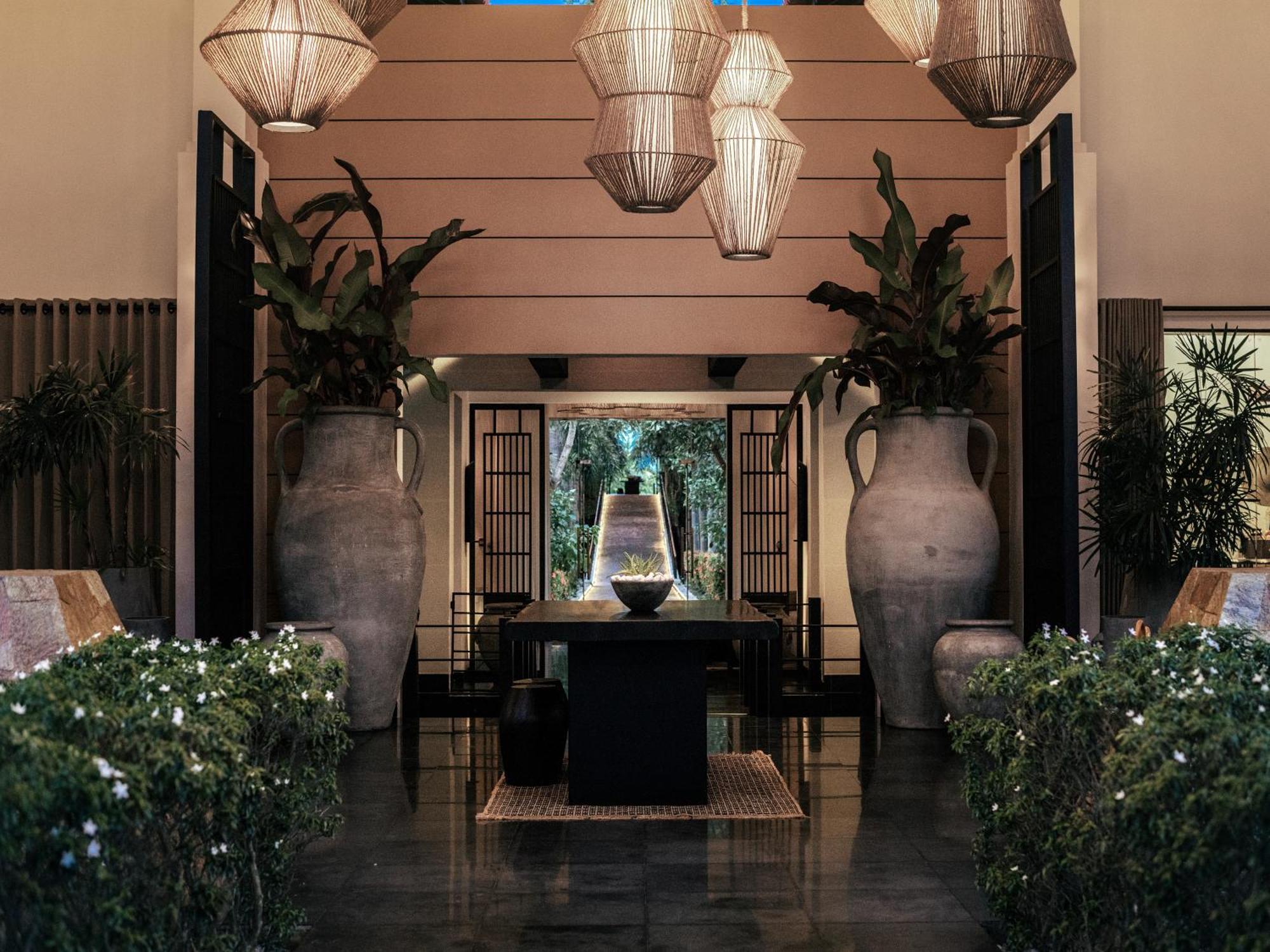 Sun Siyam Pasikudah Hotel Passikudah ภายนอก รูปภาพ
