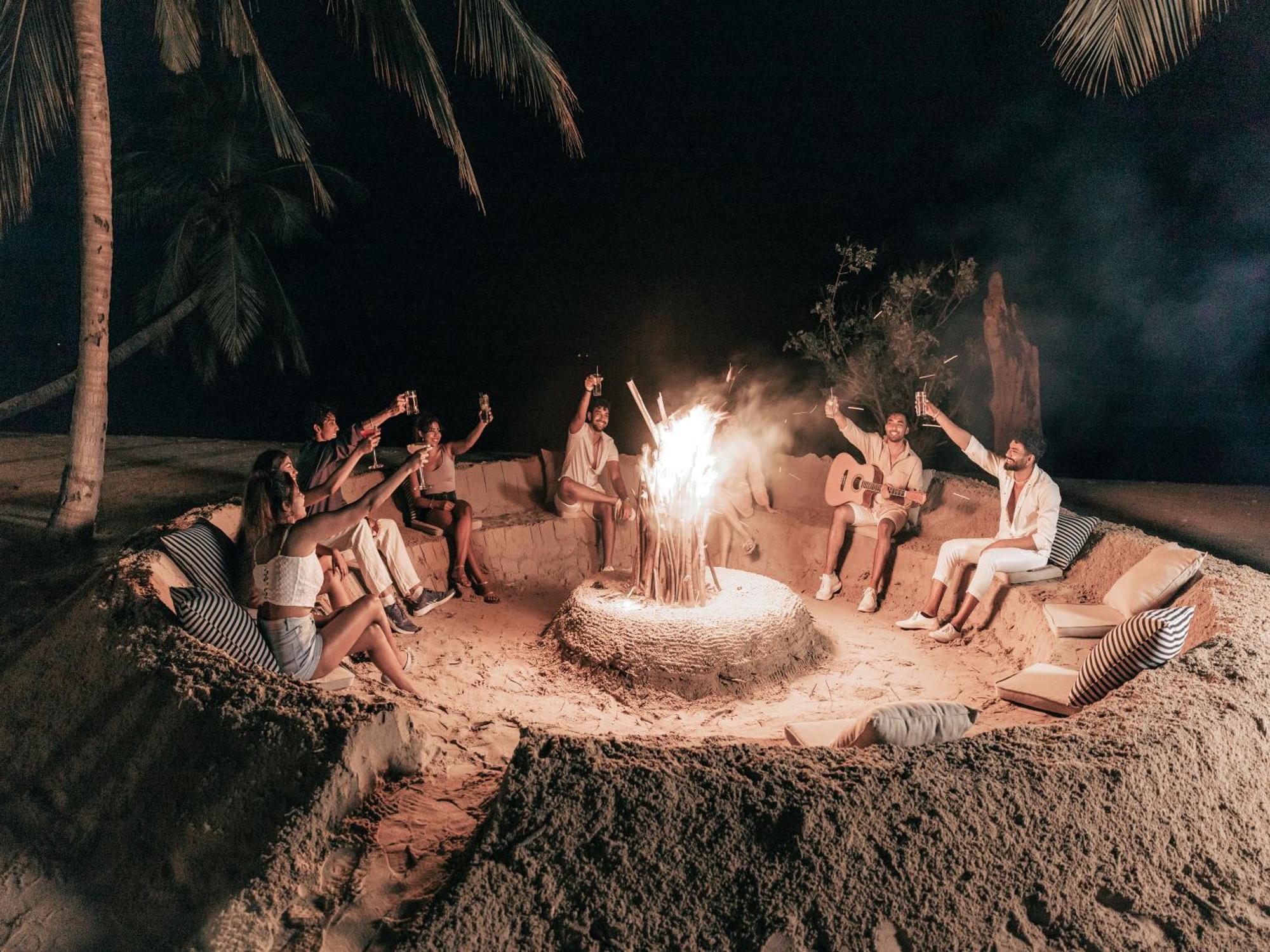 Sun Siyam Pasikudah Hotel Passikudah ภายนอก รูปภาพ