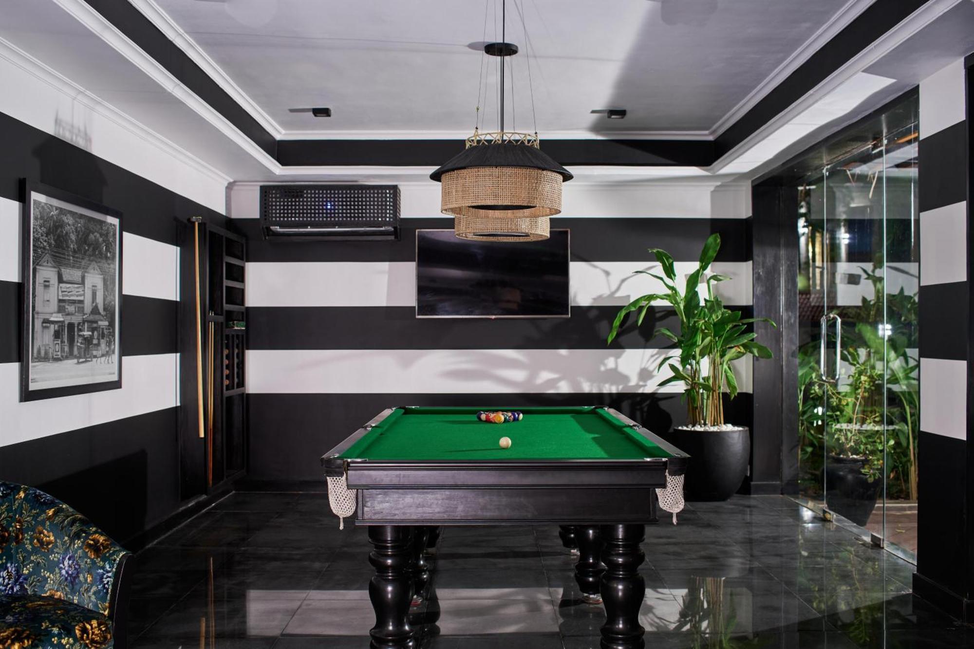 Sun Siyam Pasikudah Hotel Passikudah ภายนอก รูปภาพ